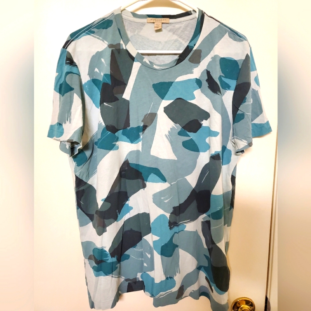Burberry Shirt